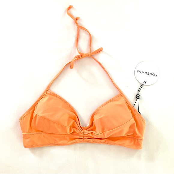 Kore Swim Ceres Bikini Top - Picture 3 of 8